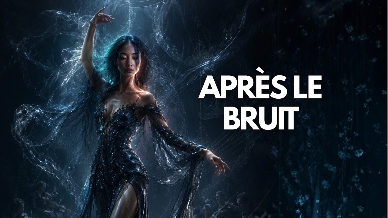 APRÈS LE BRUIT — VYVRAH