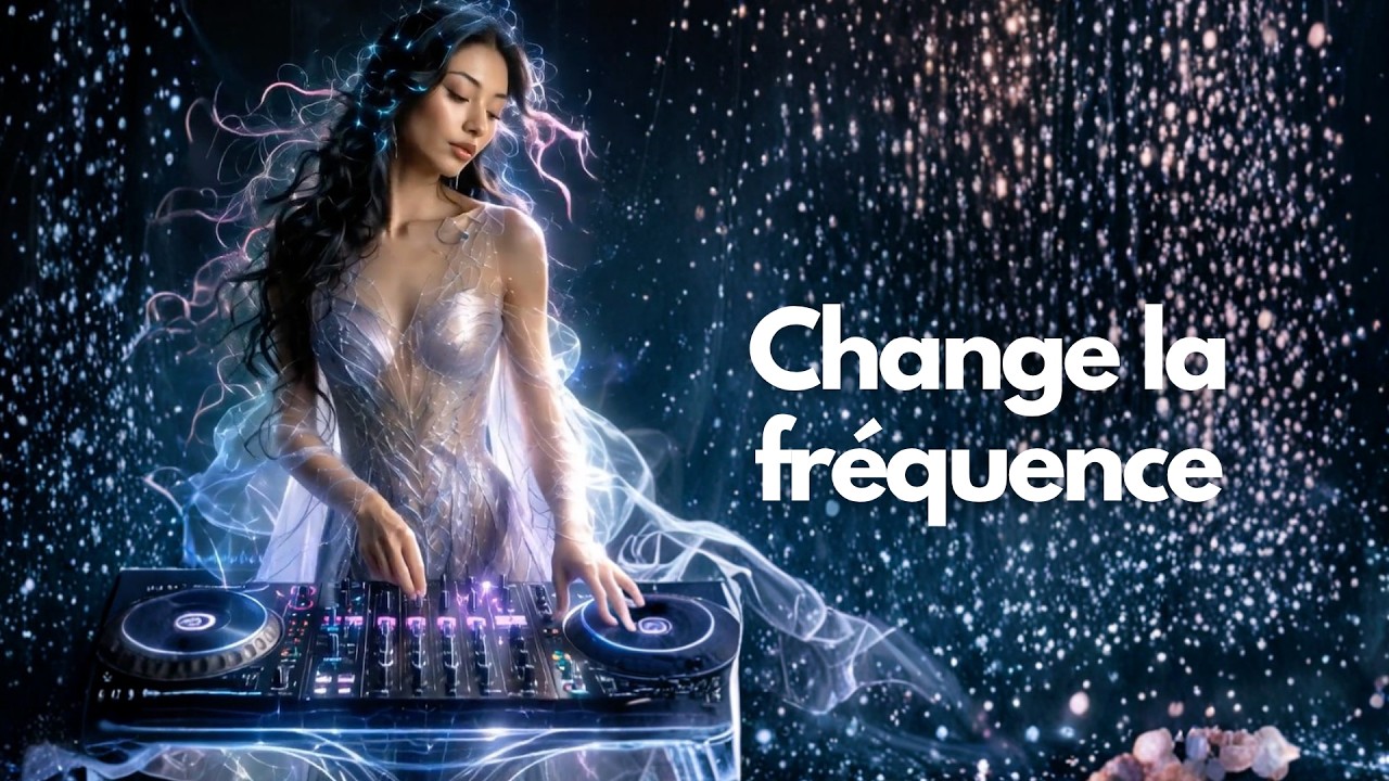 Change la fréquence — VYVRAH