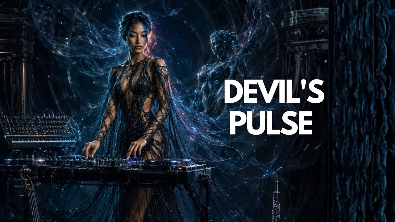 DEVIL’S PULSE — V1/5 — VYVRAH