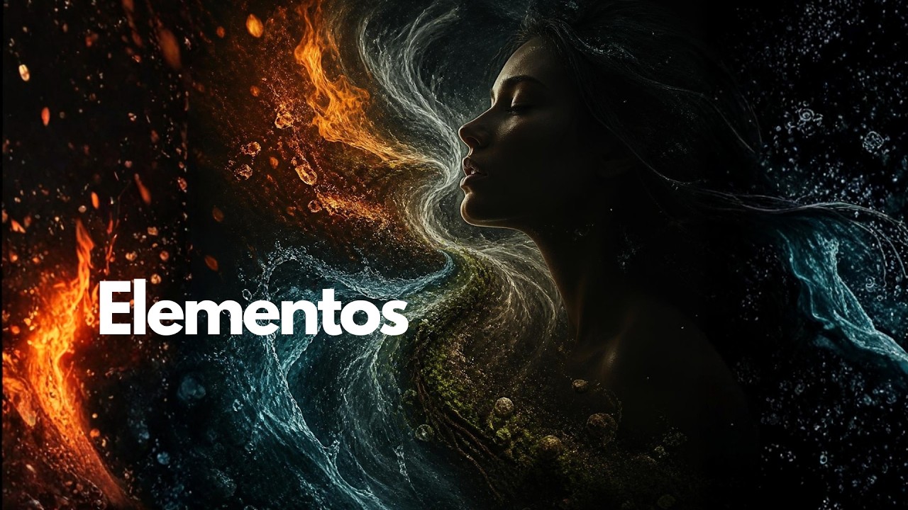 Elementos — VYVRAH