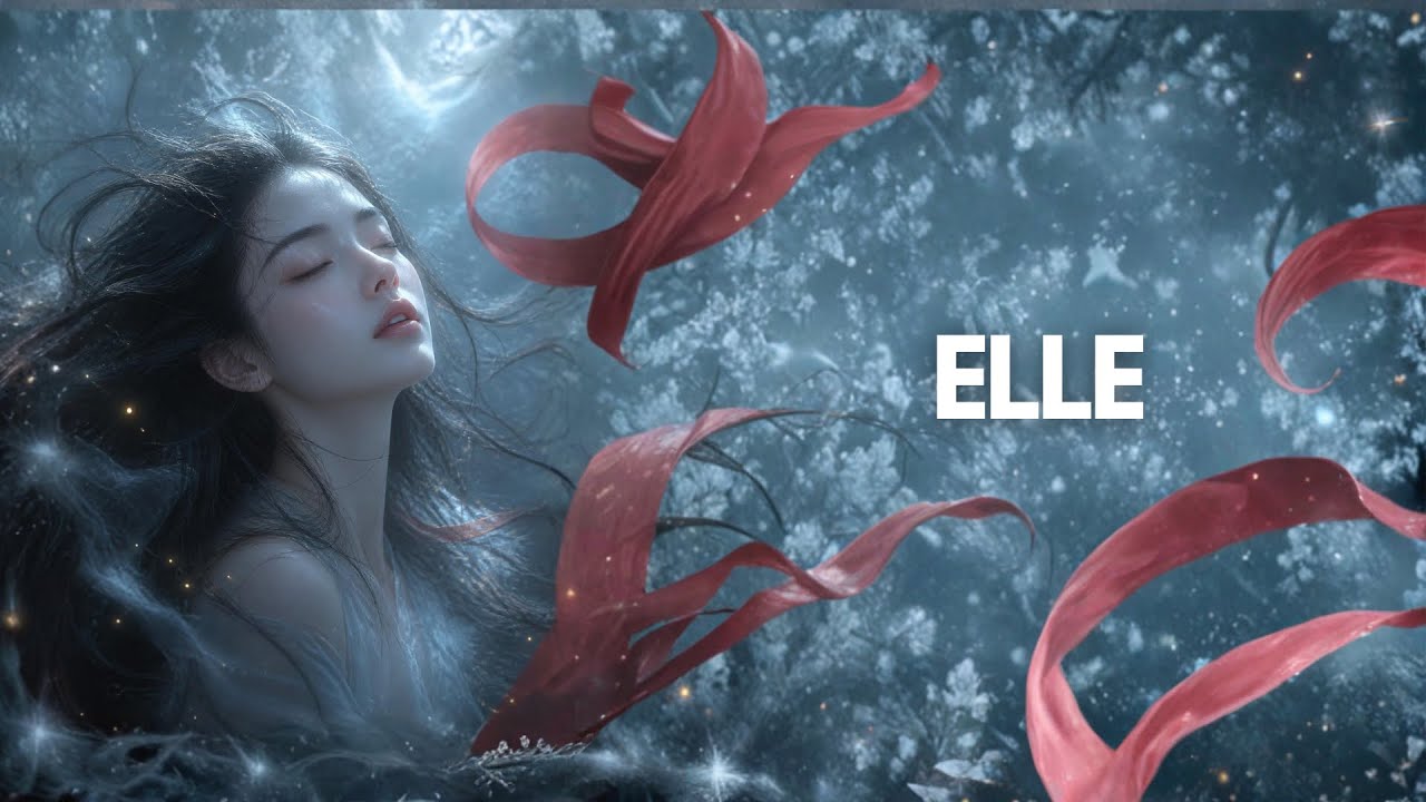 Elle — VYVRAH
